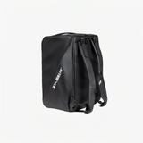 Blackbriar 55L Divide X Boots Backpack - Ashy Black