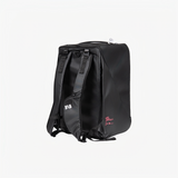 Blackbriar 55L Divide X Boots Backpack - Ashy Black