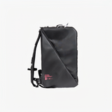 Blackbriar 55L Divide X Boots Backpack - Ashy Black