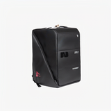 Blackbriar 55L Divide X Boots Backpack - Ashy Black