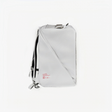 Blackbriar 55L Divide X Boots Backpack - Luna Grey