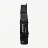 Blackbriar Range X Wide Wheel Ski/Snowboard Bag - Ashy Black
