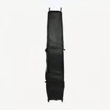 Blackbriar Range X Wide Wheel Ski/Snowboard Bag - Ashy Black