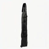 Blackbriar Range X Wide Wheel Ski/Snowboard Bag - Ashy Black