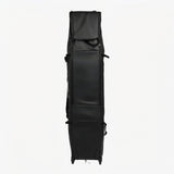 Blackbriar Range X Wide Wheel Ski/Snowboard Bag - Ashy Black