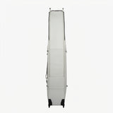 Blackbriar Range X Wide Wheel Ski/Snowboard Bag - Luna Grey