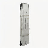 Blackbriar Range X Wide Wheel Ski/Snowboard Bag - Luna Grey