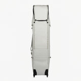 Blackbriar Range X Wide Wheel Ski/Snowboard Bag - Luna Grey