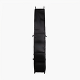 Blackbriar Range X Wide Wheel Ski/Snowboard Bag - Reflective Pro