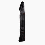 Blackbriar Range X Wide Wheel Ski/Snowboard Bag - Reflective Pro