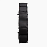 Blackbriar Range X Wide Wheel Ski/Snowboard Bag - Reflective Pro