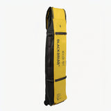 Blackbriar Range X Wide Wheel Ski/Snowboard Bag - Yellow Stone
