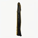 Blackbriar Range X Wide Wheel Ski/Snowboard Bag - Yellow Stone