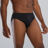 TYR Men's Durafast Elite Racer - Black