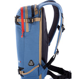 Arva Ride 18 Backpack - Blue Denim