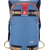 Arva Ride 18 Backpack - Blue Denim