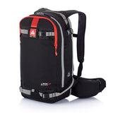 Arva Ride 24 Backpack - Black