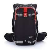 Arva Ride 24 Backpack - Black