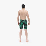 TYR Men's Durafast Elite Jammer - Arterix - Green