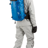 Arva Ski Trip 30 Backpack - Blue