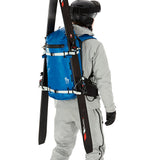 Arva Ski Trip 30 Backpack - Blue