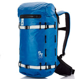 Arva Ski Trip 30 Backpack - Blue