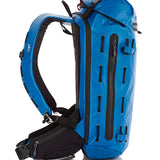 Arva Ski Trip 30 Backpack - Blue