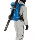 Arva Ski Trip 30 Backpack - Blue