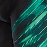 TYR Durafast Elite Men's Jammer - Cycloid - Green