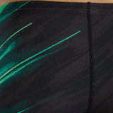 TYR Durafast Elite Men's Jammer - Cycloid - Green