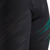 TYR Durafast Elite Men's Jammer - Cycloid - Green