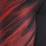 TYR Durafast Elite Men's Jammer - Cycloid - Red