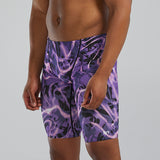 TYR Men's Electro Jammer - Purple