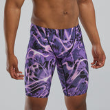 TYR Men's Electro Jammer - Purple