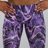 TYR Men's Electro Jammer - Purple
