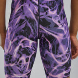 TYR Men's Electro Jammer - Purple