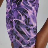TYR Men's Electro Jammer - Purple