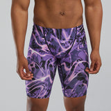 TYR Men's Electro Jammer - Purple