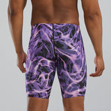 TYR Men's Electro Jammer - Purple