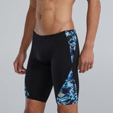 TYR MEN'S ENERGIA JAMMER - BLUE