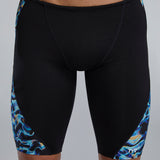 TYR MEN'S ENERGIA JAMMER - BLUE