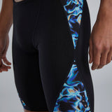 TYR MEN'S ENERGIA JAMMER - BLUE