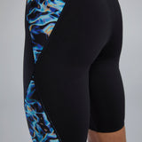 TYR MEN'S ENERGIA JAMMER - BLUE