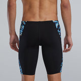 TYR MEN'S ENERGIA JAMMER - BLUE