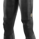 SKINS Men's Series-5 Long Tights - Black