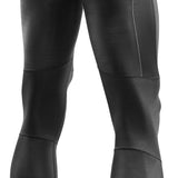 SKINS Men's Series-5 Long Tights - Black