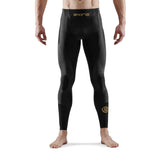 SKINS Men's Series-5 K-Proprium Long Tights - Black