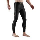 SKINS Men's Series-5 K-Proprium Long Tights - Black