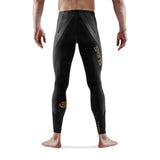 SKINS Men's Series-5 K-Proprium Long Tights - Black