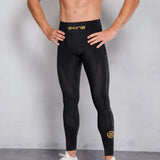 SKINS Men's Series-5 K-Proprium Long Tights - Black